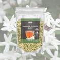 thumbnail image 3 of Birch & Meadow 8 oz of Jasmine Flower Buds, Dried, Tea Ingredient, No Added Scent, 3 of 7