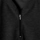 thumbnail image 4 of Blusa y camisa de cuello alto de manga corta para hombre, de verano, informal, de moda, de color liso, con cuello alto y cremallera., 4 of 9
