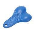 thumbnail image 2 of Tuerca de toro para bola de parachoques de aleación de zinc, tuercas de bola colgantes RC para Traxxas para coches de control remoto Redcat, color azul, 2 of 14