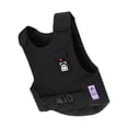 thumbnail image 1 of Equestrian Flexible Body Protector Horse Riding Vest BETA Vest Horse Riding 2009 Vest Adjustable Level 3 S, 1 of 9