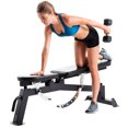 thumbnail image 3 of Weider Pro 365 Utility Bench, 3 of 8