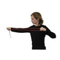 thumbnail image 3 of CanDo Latex-Free Exercise Tubing, Red, 100 Feet, 3 of 3