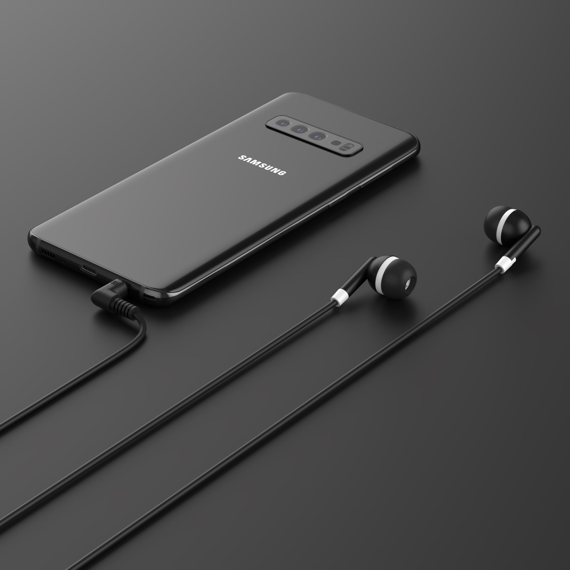 Wired Earbuds Bulk Headphones Stereo In-Ear Earbuds with 3.5mm Audio Plug Compatible with Phones/Laptops/Computers/Tablets/MP3 for Children/School/Airplane Travel - 30 Pack, Multi