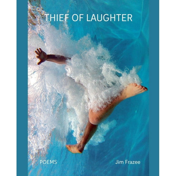 Thief of Laughter, (Paperback)