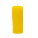 thumbnail image 1 of Velón Liso 1 Kg. (Amarillo), 1 of 3