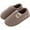 Coffee, variant on Herrnalise Women's Mens Couples Winter Warm Floor Home Slippers Loafer Indoor Bedroom Shoes rollbacks !