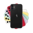 thumbnail image 3 of Iphone 11 128GB Negro Desbloqueado Reacondicionado, 3 of 3