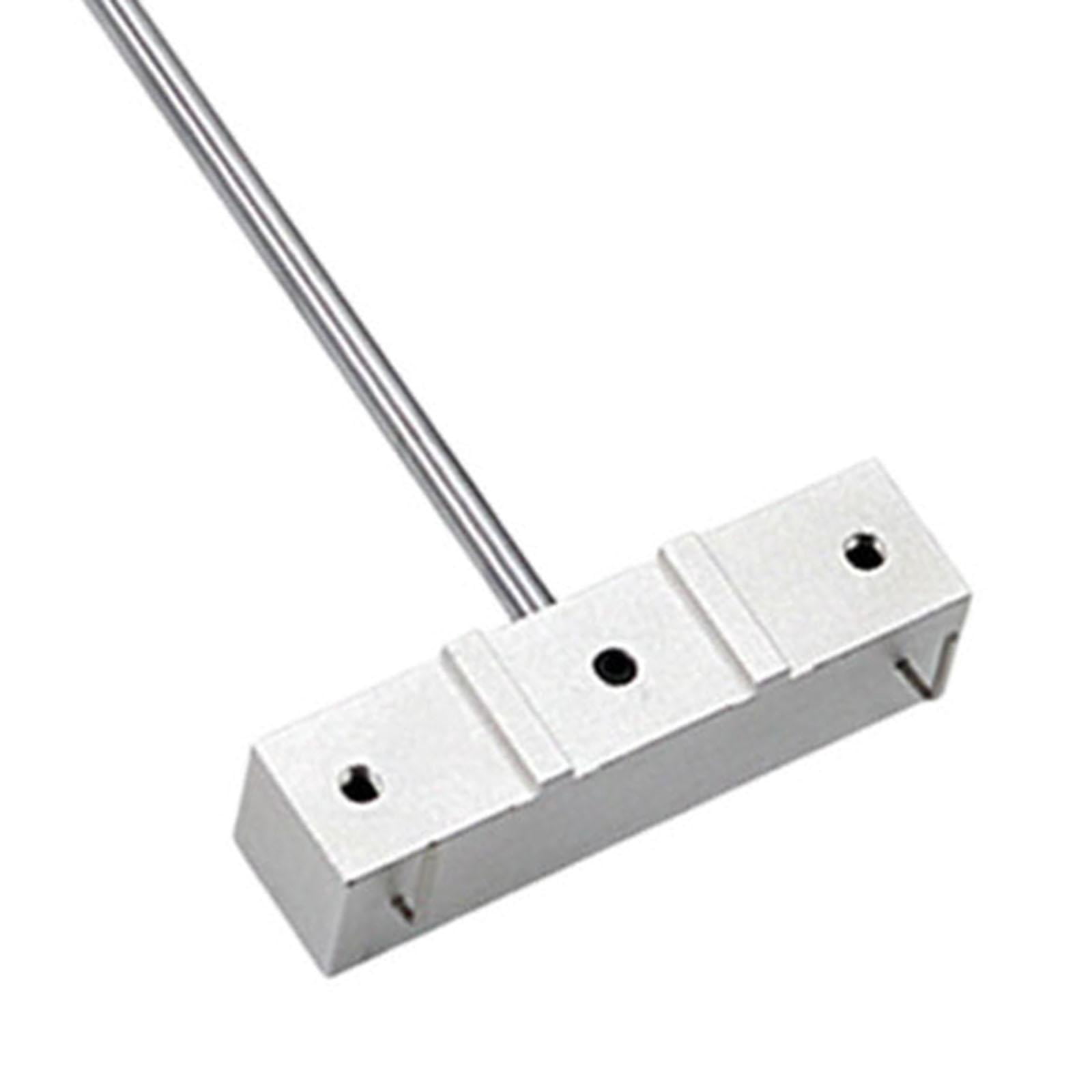 JWQFBC Guitar Chord Positioning Tool Measurement Device Easy to Operate Heavy-duty Wide