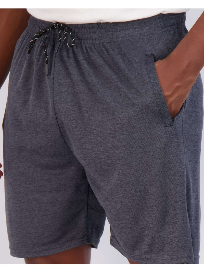 Real Essentials 4 Pack: Men's 7