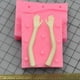 thumbnail image 2 of Herramienta De Molde De Silicona En Forma De Mano Para Suministros De De Molde De Bricolaje Sunnimix Molde de partes del cuerpo, 2 of 8