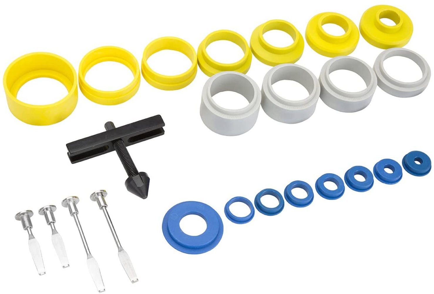 OEM TOOLS Camshaft and Crankshaft Seal Tool Kit