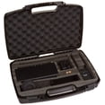 thumbnail image 2 of CAD Audio STAGESELECT IEM UHF In Ear Monitor Wireless System - Single Pack with Ear Buds, 2 of 4