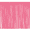 Pink, variant on 20 Yards of 6" Chainette Fringe Trim