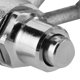 thumbnail image 5 of Válvula De Rodilla De Cierre Automático, Piezas De Grifo Duraderas, Rosca G1/2 Para Bar Home, 5 of 8