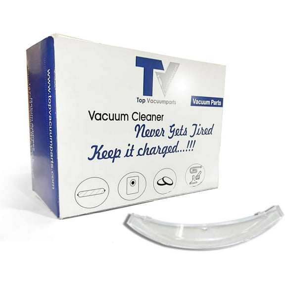 Replacement Part For Simplicity B018-0415 Vacuum Cleaner Headlight Lens # B018-0415