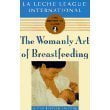 Pre-Owned The Womanly Art of Breastfeeding, 9780452260009, 0452260000, Paperback, 4th edition