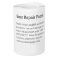 thumbnail image 2 of YLSHRF Autocollant de Réparation de Tente Autocollant de Réparation Extérieur Portable TPU, 1 Rouleau Large Application Petit et Compact Nylon de Fabrication Fine pour Caoutchouc en Verre PVC, 2 of 8