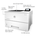 thumbnail image 3 of HP LaserJet Enterprise M506dn - impresora - monocromática - láser, 3 of 6
