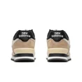 thumbnail image 2 of New Balance 574 Classics ‘Macadamia Nut’ Cream ML574DW2 Mens 8.5, 2 of 5