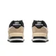 thumbnail image 2 of New Balance 574 Classics ‘Macadamia Nut’ Cream ML574DW2 Mens 8.5, 2 of 5