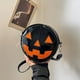 thumbnail image 4 of Bolsa de hombro de cadena cruzada de calabaza del diablo de Halloween, bolso de alta gama para mujeres, 4 of 9