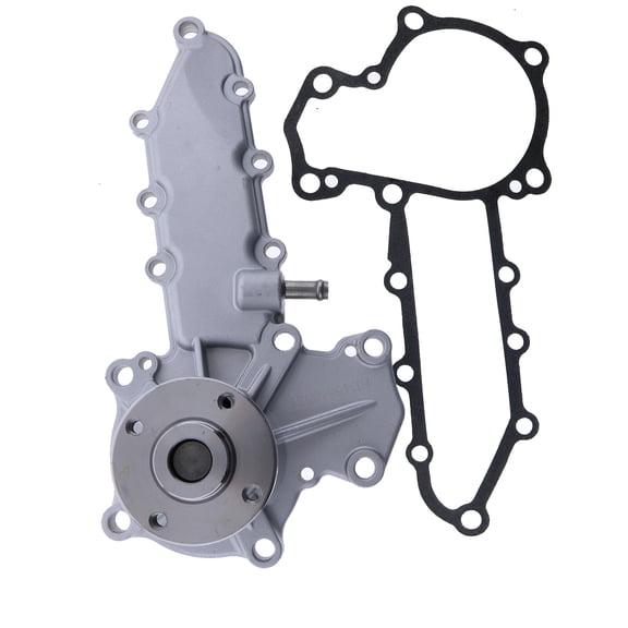Water Pump for Bobcat 6684865 6684866 6685105 5600 5610 T180 331 334 337 341 435