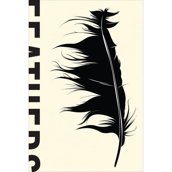 Feathers: The Evolution of a Natural Miracle, (Paperback)