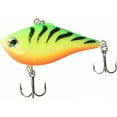 thumbnail image 2 of Poisson nageur Rapala Rippin' Rap 2-3/4 po., Firetiger, 2 of 3