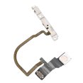 thumbnail image 1 of Cable flexible del interruptor de encendido, botón de encendido, apagado, botón de encendido, cable flexible, botón de encendido, reemplazo del cable flexible, calidad superior, 1 of 8