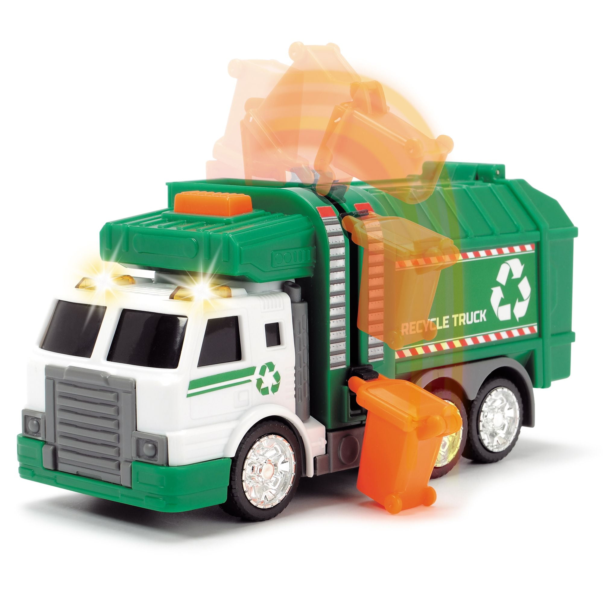 dickie toys music truck