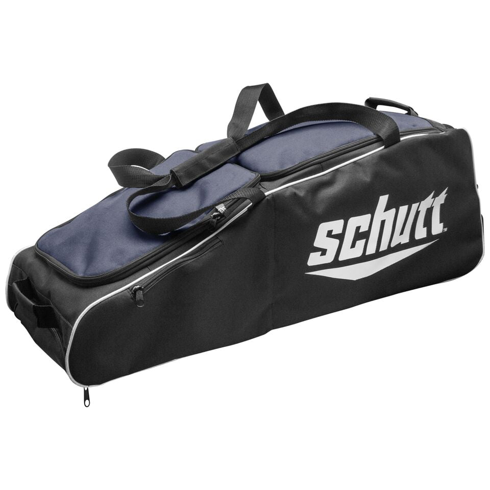Schutt ULTIMATE ROLLING TRAVEL TEAM BAG