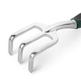 thumbnail image 3 of Mr. Pen- Garden Hand Cultivator, Mini Hand Rake, Hand Rake Garden Tool, Hand Cultivator, Handle Cultivator, 3 of 9