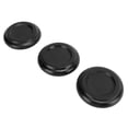 thumbnail image 4 of Tebru 3Pcs Piano Caster Pads Upright Non Slip Grand Pianos Casters Cups for Hardwood Floors,Piano Caster Pads,Piano Wood Coasters Cups, 4 of 7