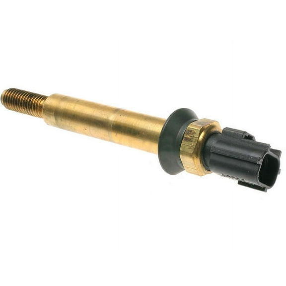 Cylinder Head Temperature Sensor - Compatible with 2000 - 2005 Lincoln LS 3.0L V6 2001 2002 2003 2004