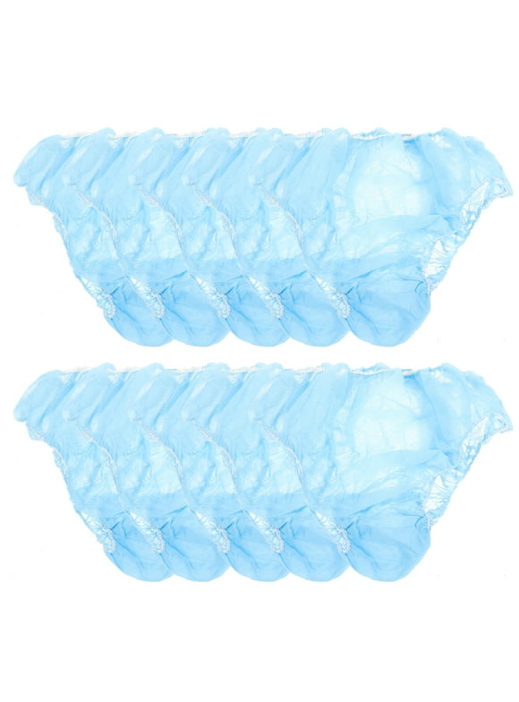 Disposable Travel Underwear