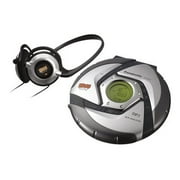 SHOCKWAVE SL-SW947S CD MP3 Player