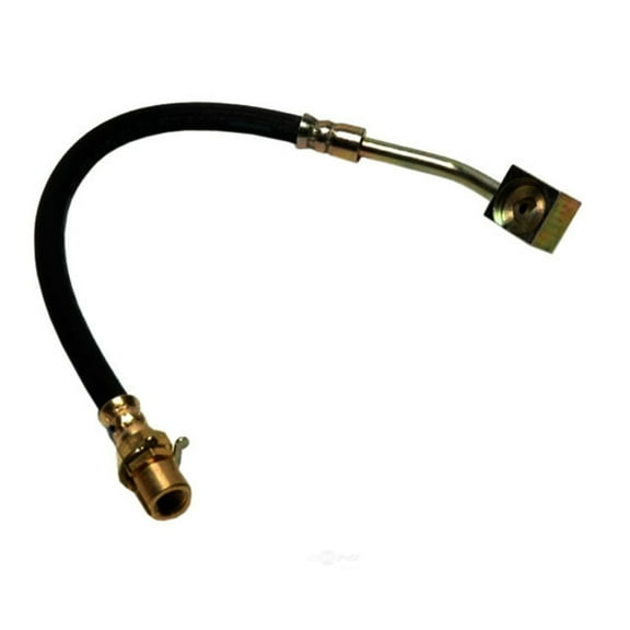 Raybestos BH380521 Professional Grade Hydraulic Brake Hose Fits select: 1998 FORD MUSTANG, 1994 FORD MUSTANG GT