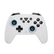 thumbnail image 1 of Mando inalámbrico para Switch PRO con botones traseros, sensor de movimiento, seis ejes y función de activación. Compatible con PC, iOS y Android, 1 of 5