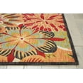 thumbnail image 3 of Nourison 2'2" x 7'6" Aristo Multicolor Runner Rug, 3 of 4