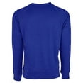 thumbnail image 2 of Next Level N9000 Unisex Laguna French Terry Raglan Sweatshirt, 2 of 3