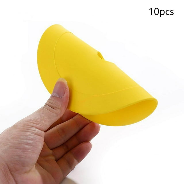Langgg And Markers Flat Training Fields Easy To Apply Wide Application Vibrant Spot Waterproof Made Agility Training Yellow