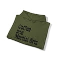 thumbnail image 4 of Martial arts 70s 1970s Retro Hoodie, Gifts, Hooded Sweatshirt, 4 of 4