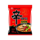 thumbnail image 2 of Ramen Nongshim Instantáneo Sabor Res Picante 5 bolsas de 120 g c/u, 2 of 3