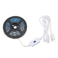 thumbnail image 4 of Plant Growth Lamp LED Spotlight USB Full Spectrum Adjustable Flower Planting Light 5V Waterproof, 4 of 12