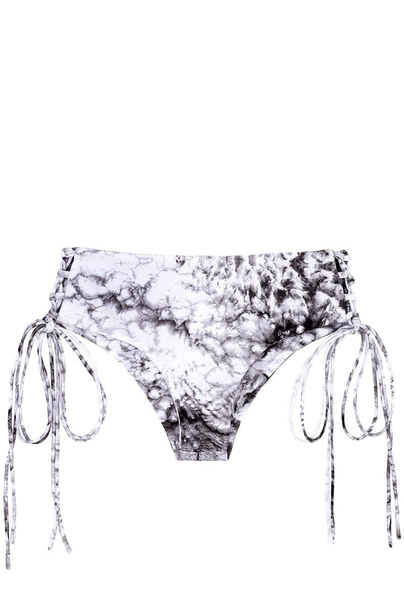 walmart black bikini bottoms