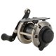thumbnail image 1 of Aparejos De Pesca, Nylon Shake Forward Carrete De Pesca En Hielo Rueda De Placa Pequeña Intercambiable Para Amantes De La Pesca ANGGREK DI2717, 1 of 8