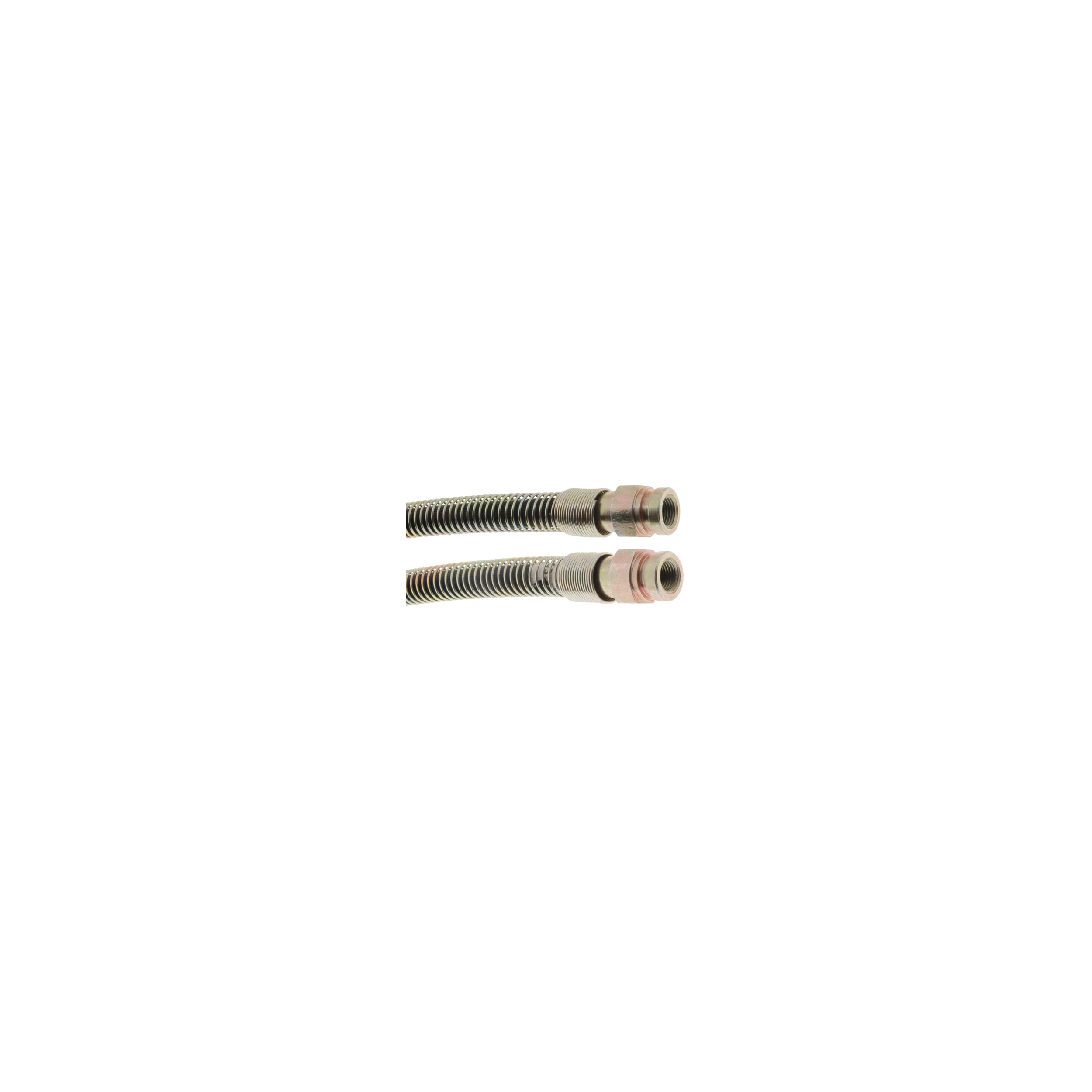 Raybestos BH381680 Professional Grade Hydraulic Brake Hose Fits select: 2002-2005 KIA SEDONA