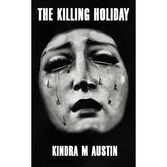 The Killing Holiday, (Paperback)