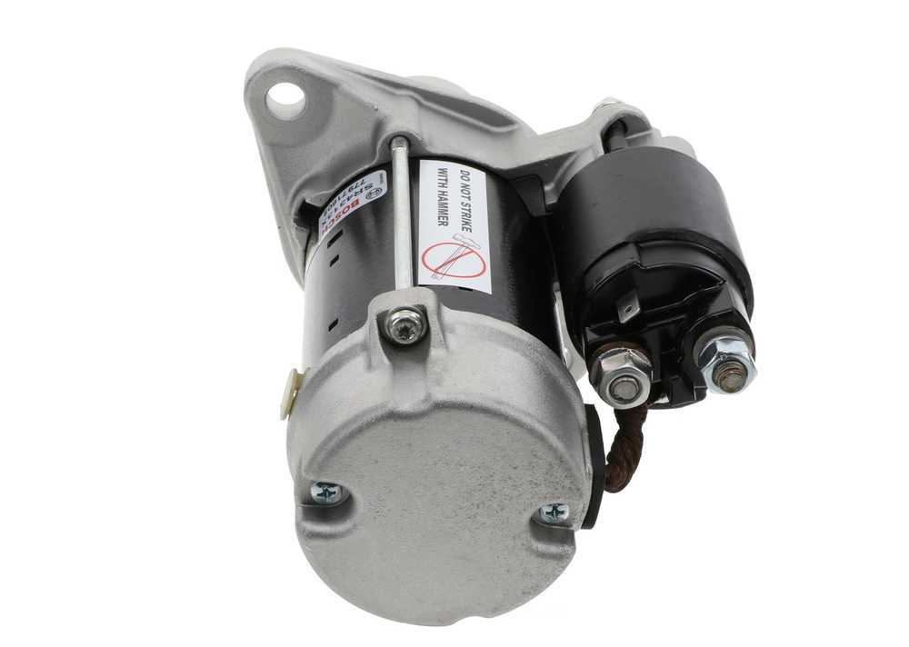 Bosch SR4313X Premium Starter