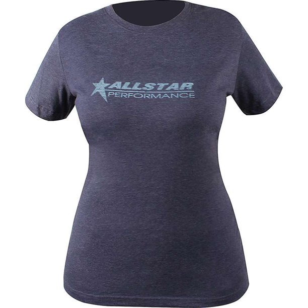 Allstar Performance Allstar Performance Ladies TShirt Allstar Logo
